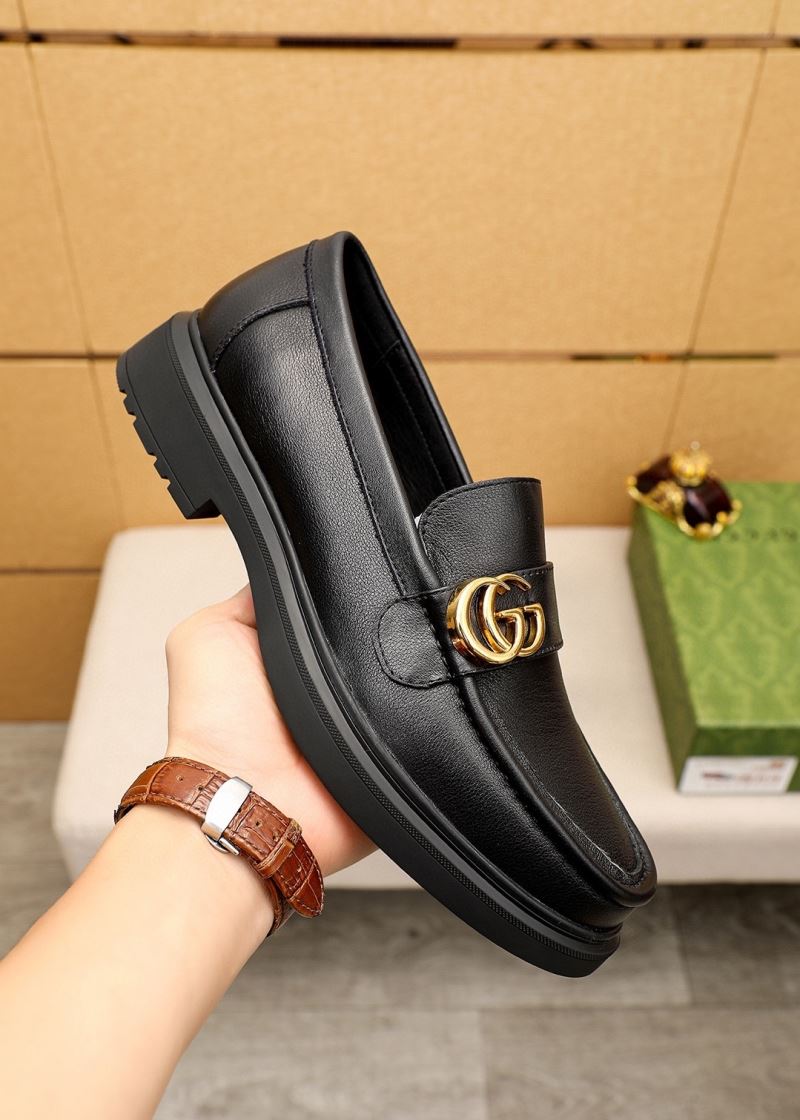 Gucci Business Shoes